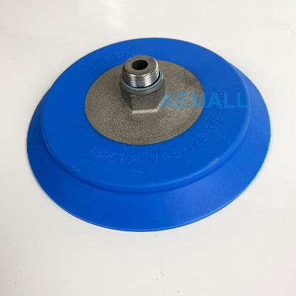 1pcs Festo VAS-125-3/8-PUR-B 1396108 Vacuum Suction Cup
