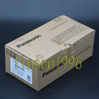 Panasonic MSM021P1E servo motor - PANASONIC