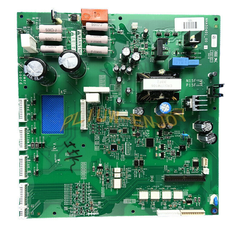 used 1PC ATV610-630-930 series driver board NHA50401-00 - NHA