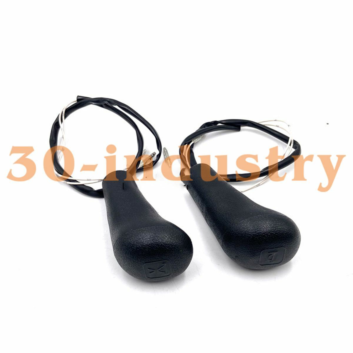 NEW FIT Komatsu PC30/40/50/60-7 Joystick Handle Set - KOEED