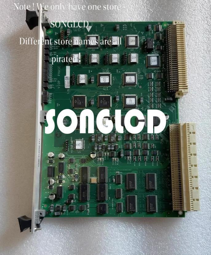 1PCS 810-046015-009 High-Performance Component - 1PCS