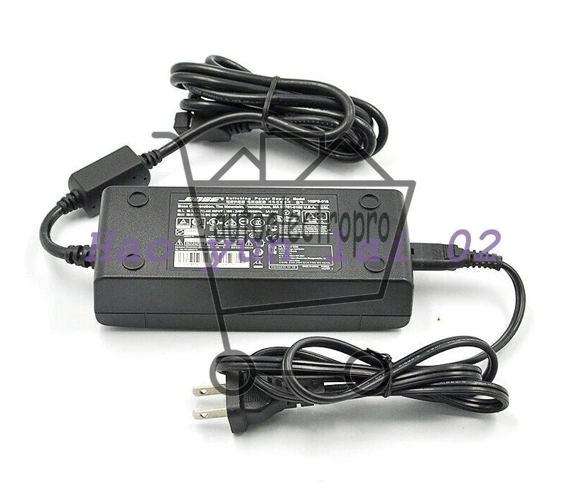 AC Adapter 102PS-018 1PC for Lifestyle SoundTouch 535 Console Bose AV35 Charger
