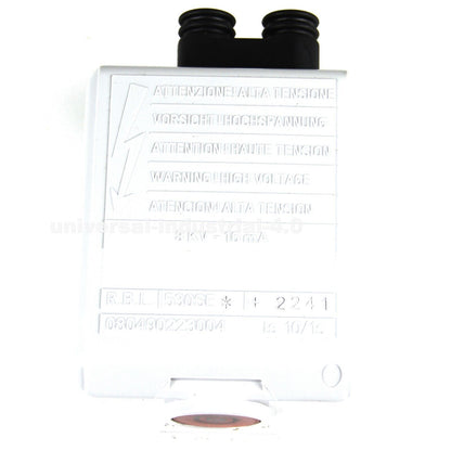 RIELLO 530SE Oil Burner Controller, Control Box for Oil heaters - RIELLO