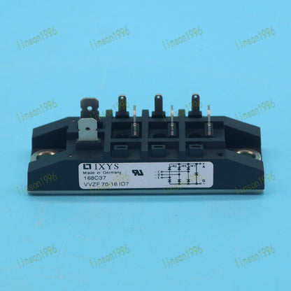IXYS VVZF70-16IO7 Power Module Supply - Fast Shipping - IXYS