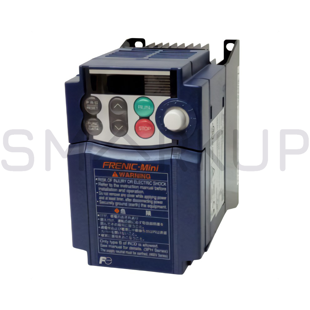 new FUJI FRN0.75E2S-2J Inverter 220V 0.75W