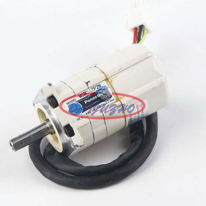 used 1PC Panasonic Servo Motor MSM3AZP2N In Good Condition - PANASONIC
