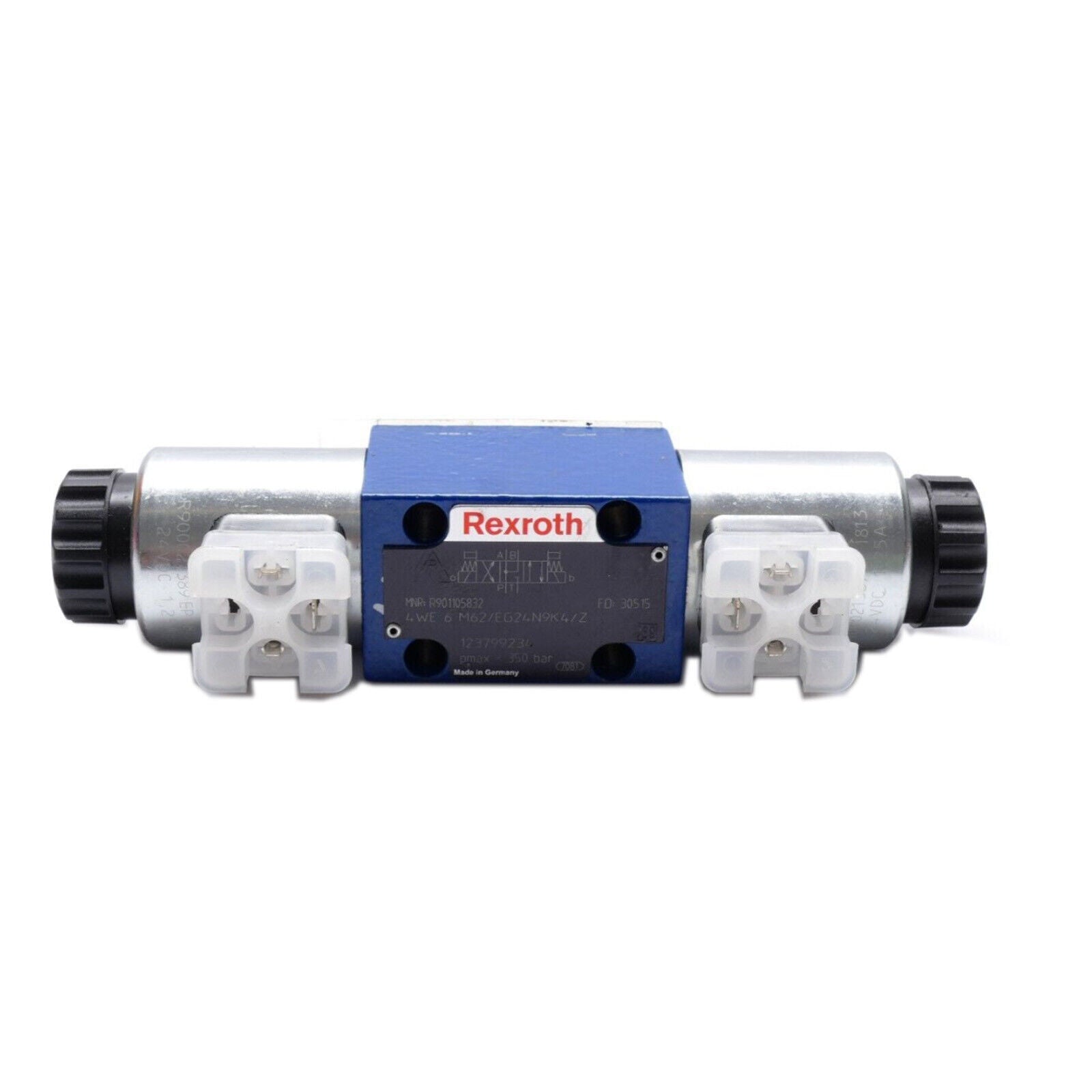 new rexroth valve 4WE6M62/EG24N9K4 - REXROTH