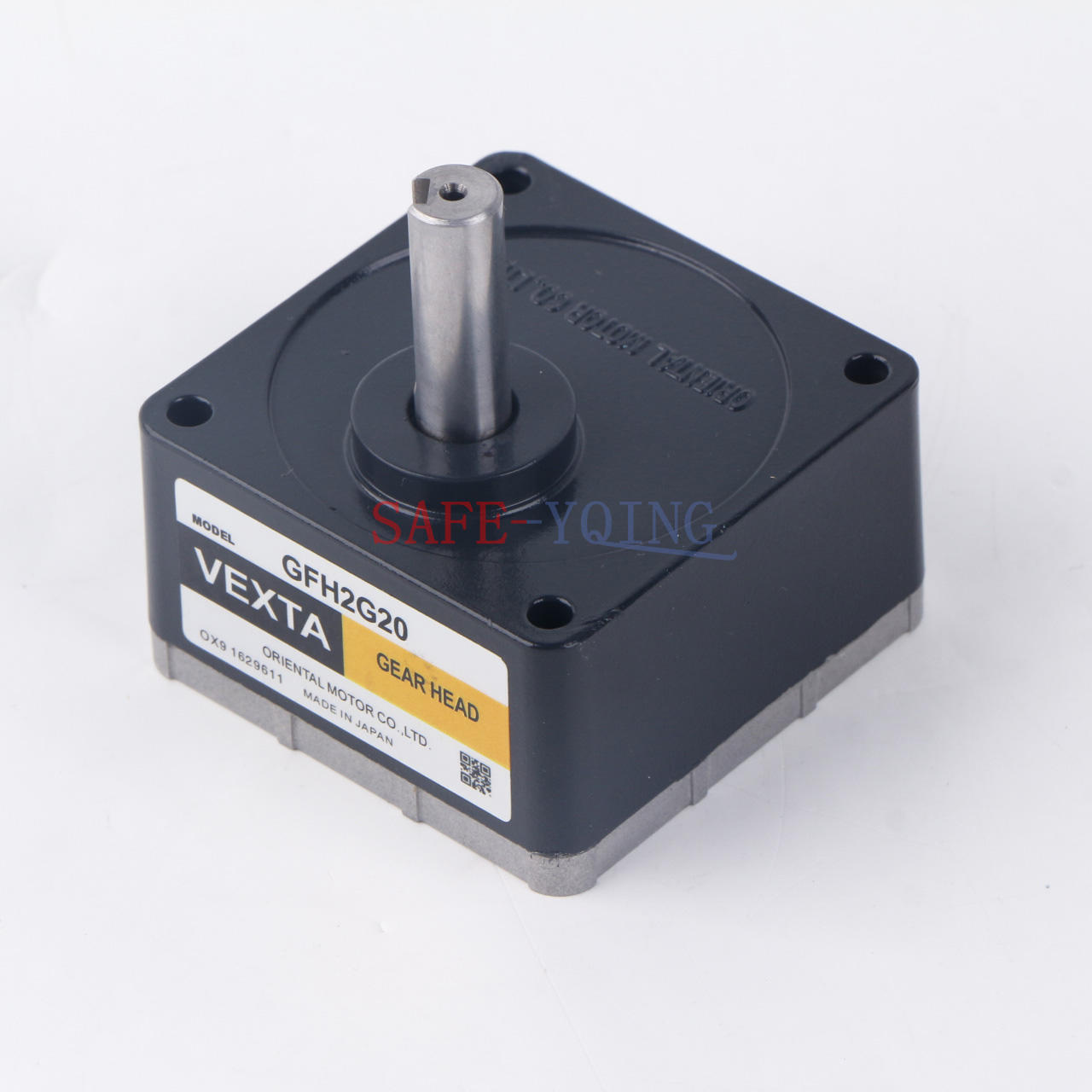 new ONE Oriental Motor GFH2G20 Reducer - ORIENTAL MOTOR