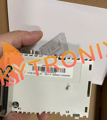 ABB RPBA-01 Profibus DP Communication Adaptor Module with warranty
