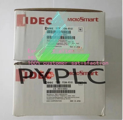 1PCS IDEC FC4A-R161 PLC Relay Output Module Freight Free
