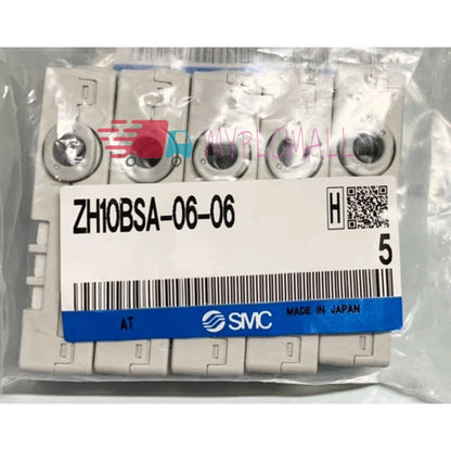 5PCS smc ZH10BSA-06-06 Vacuum Generator Free shipping #YP1