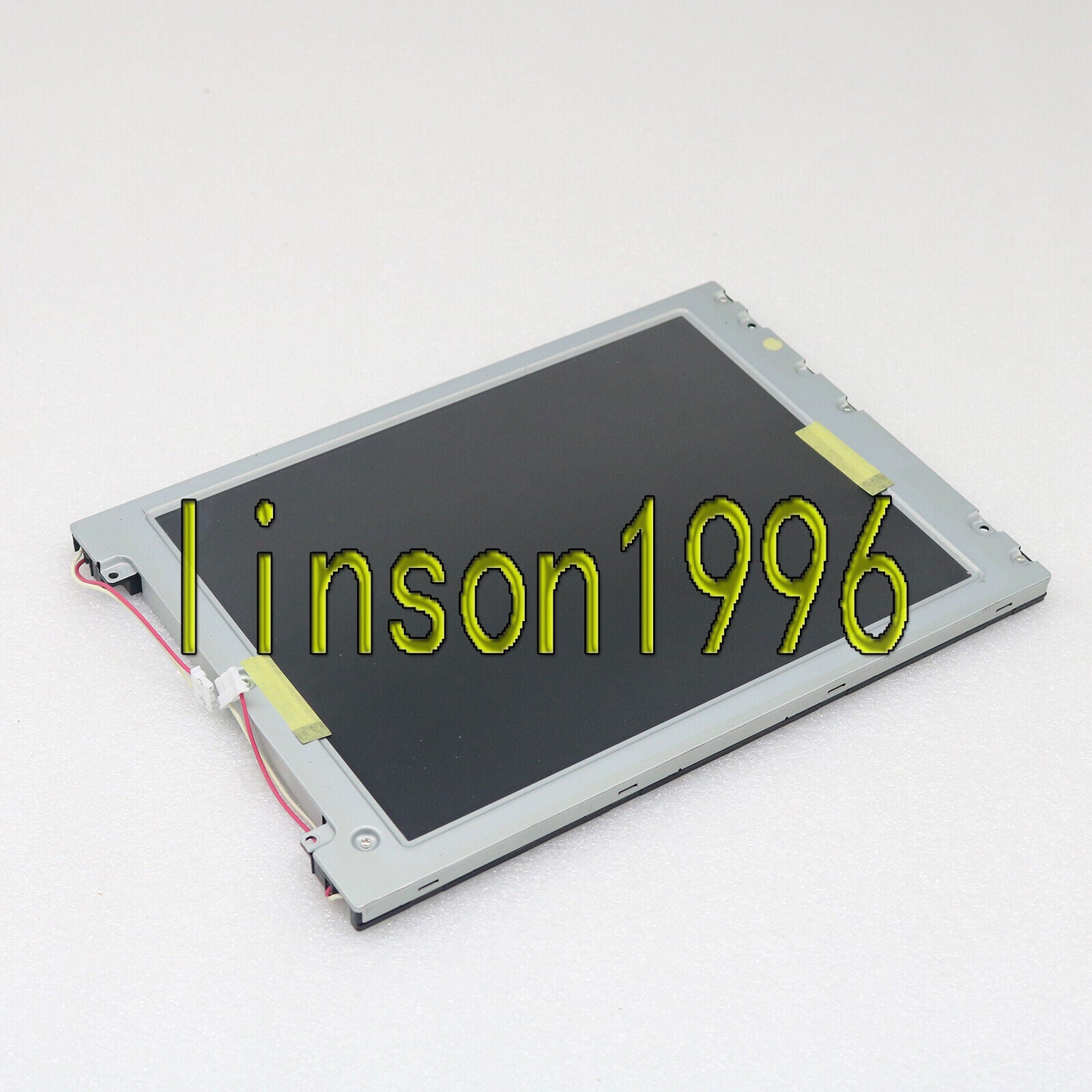 10.4" 640×480 LCD Panel - TECHSOLUTIONS