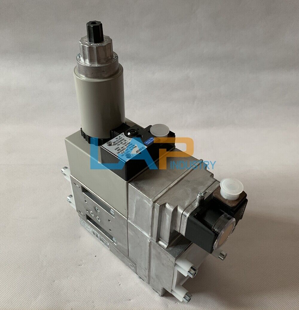 1PCS NEW FOR DUNGS MB-ZRDLE415B01S20 gas solenoid valve DUNGS