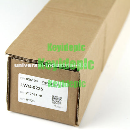 Novotechnik LWG-0225 LWG225 Position Transducer #ke