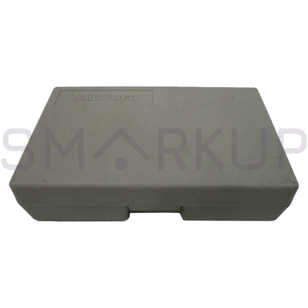 new MITUTOYO 513-424E Dial Test Indicator