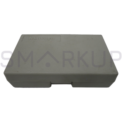 new MITUTOYO 513-424E Dial Test Indicator