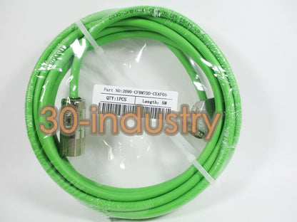 1PCS New Signal Feedback Cable 2090-CFBM7DD-CEAF05 5 Meter Long - KOEED