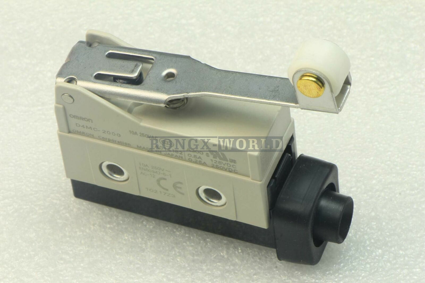 new 10PCS Omron D4MC-2000 D4MC-2000 - OMRON