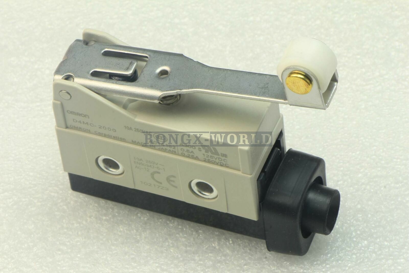 new 10PCS Omron D4MC-2000 D4MC-2000 - OMRON