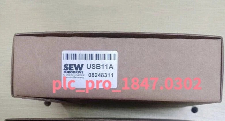 1PCS SEW USB11A Communication Module data cable Fast delivery #k