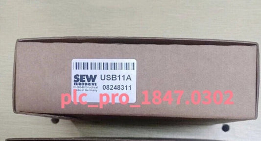 1PCS SEW USB11A Communication Module data cable Fast delivery #k