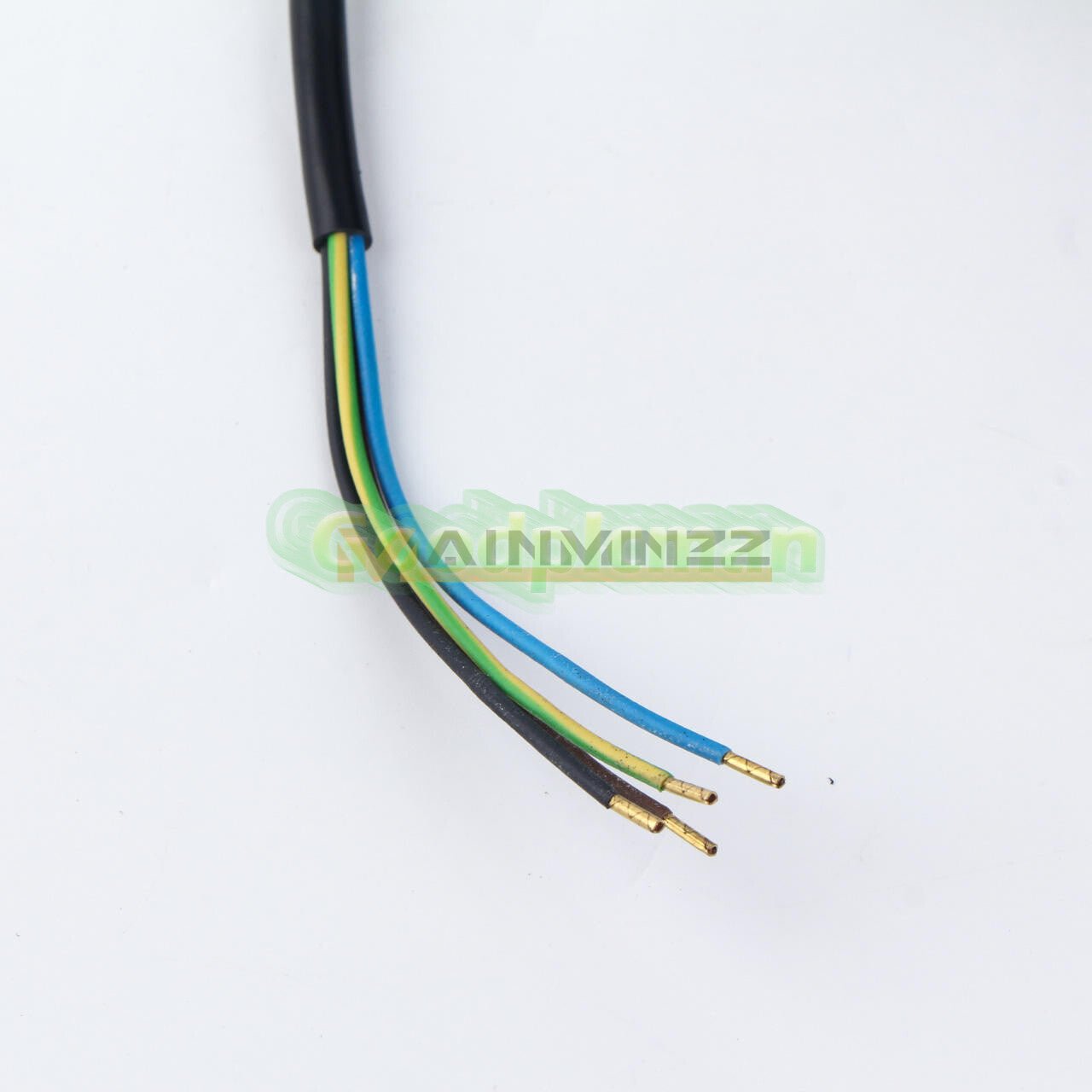 ONE 2RREu15 180x35R 53/64W 115V Centrifugal fan