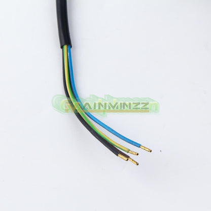 ONE 2RREu15 180x35R 53/64W 115V Centrifugal fan