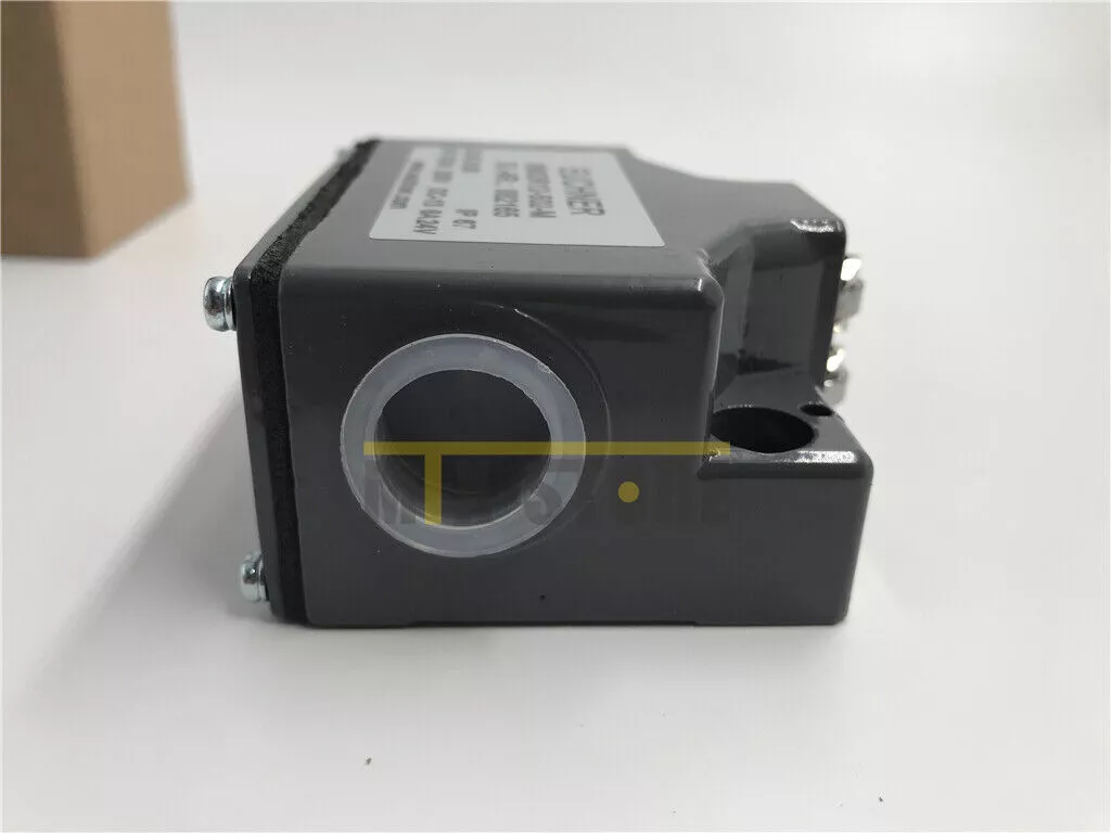 new EUCHNER Limit switch SN02R12-502-M