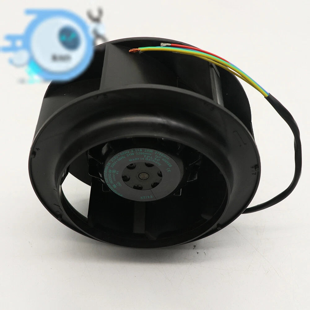 R2E133 BH66-14 Centrifugal Fan 230v 0.22(A) for R2E133-BH66-14 1PCS
