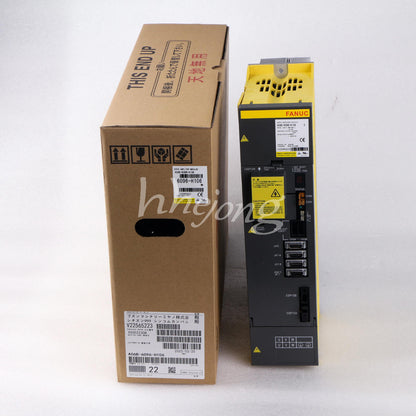 1PCS A06B-6096-H106 - FANUC