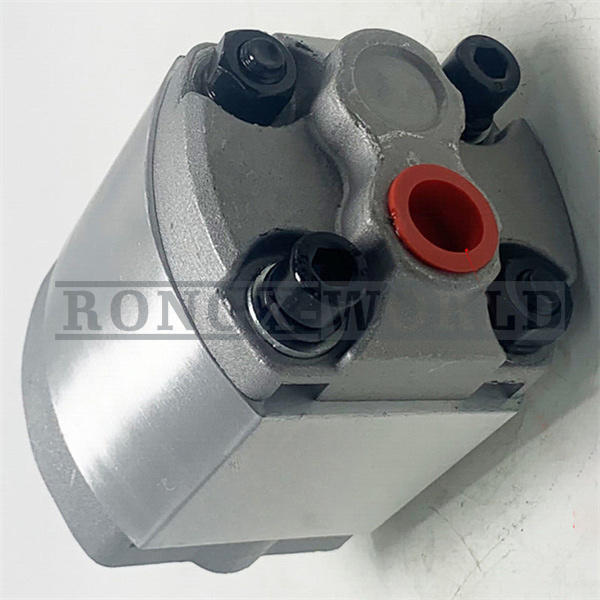 new ONE FOR Guriston CBK-F2.7 Lift gear oil pump reverse pump - GURISTON