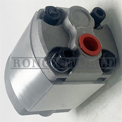 new ONE FOR Guriston CBK-F2.7 Lift gear oil pump reverse pump - GURISTON