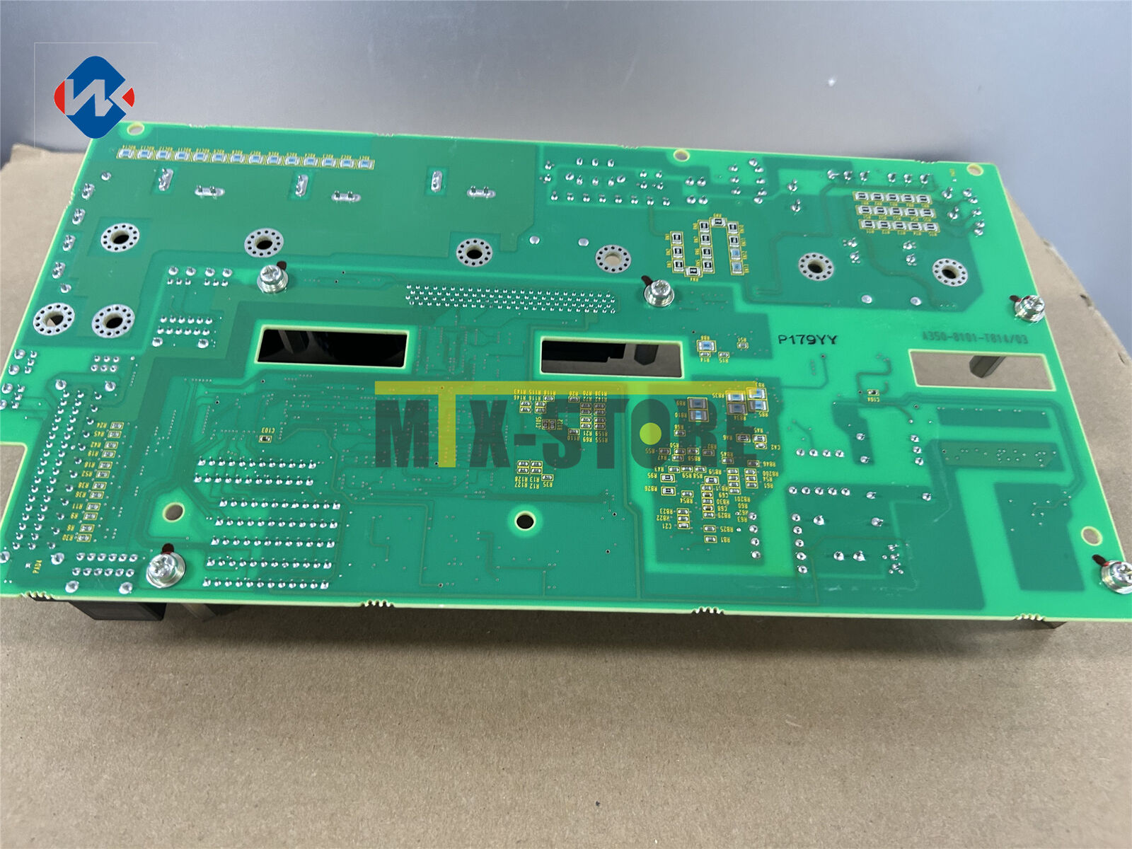 new 1pcs ones A20B-8101-0812 Fanuc Driver board - FANUC