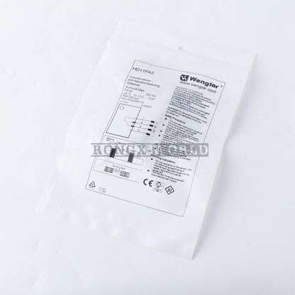 Wenglor HD11PA3 Photoelectric Switch Sensor - WENGLOR