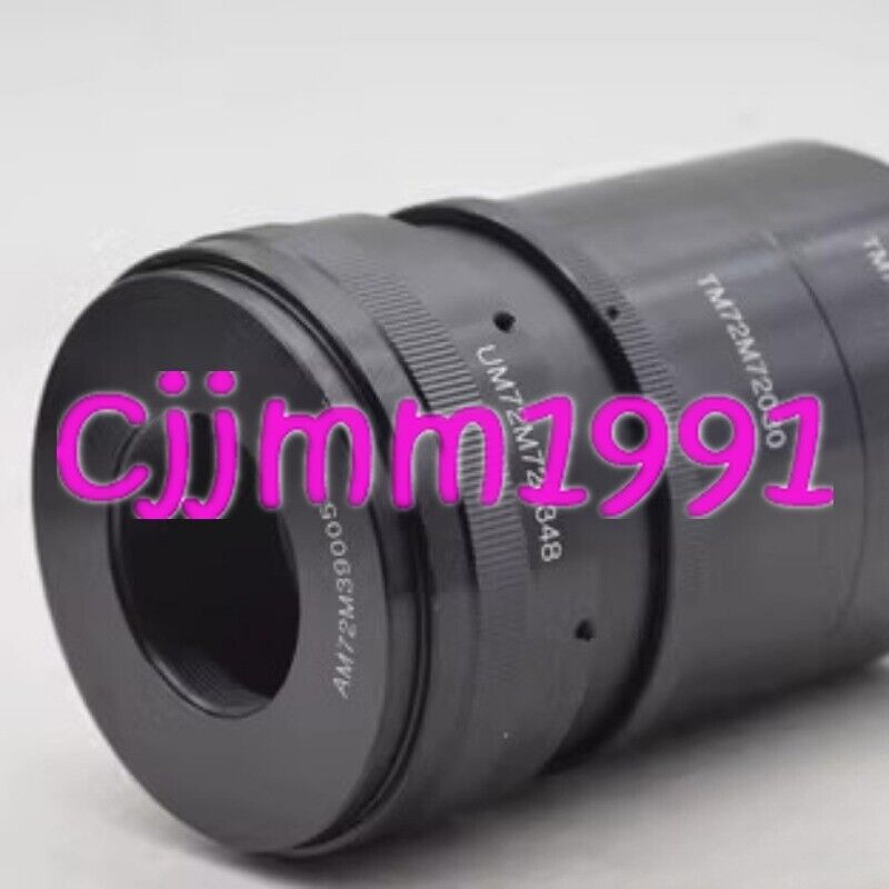 used 1PC M72 to M39 focus ring, adapter ring - M72 TO M39