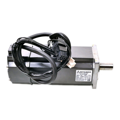 MITSUBISHI HC-KFS43BK Servo Motor New In Box - MITSUBISHI