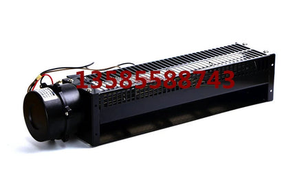 FULLTECH 6030CBA23HL Cabinet Crossflow Cooling Fan