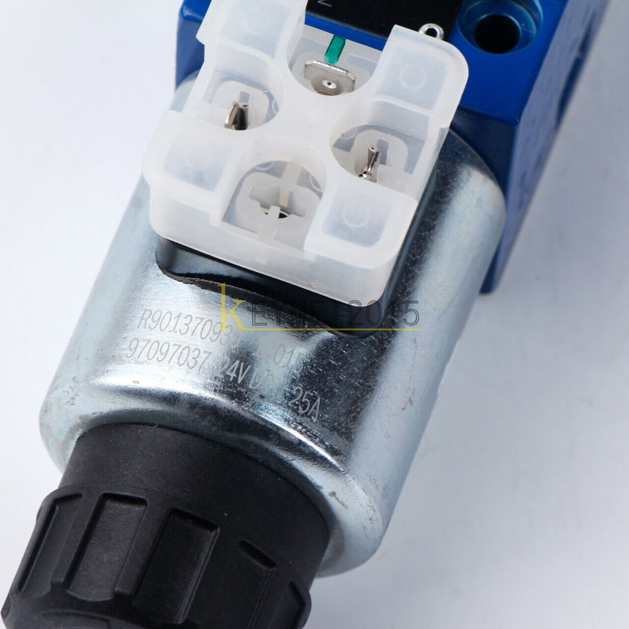 Rexroth M-3SED6UK14/350CG24N9K4 VALVE R900052621 - REXROTH