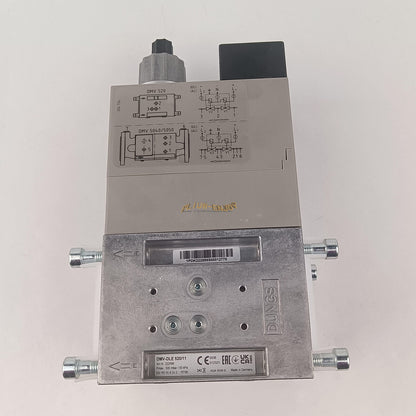 new 1PC DUNGS DMV-DLE520/11 - DUNGS
