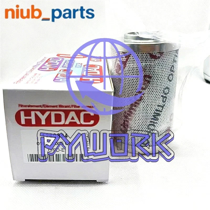 1PC HYDAC 0160D005ON Filter Element 0160 D 005 ON Material No. 1260894