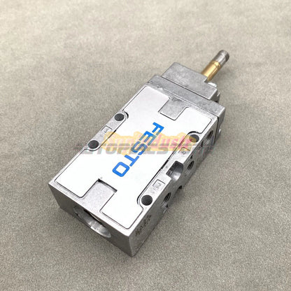 FESTO MFH-5-1/8-B 19758 Solenoid Valve Free ShippingUS