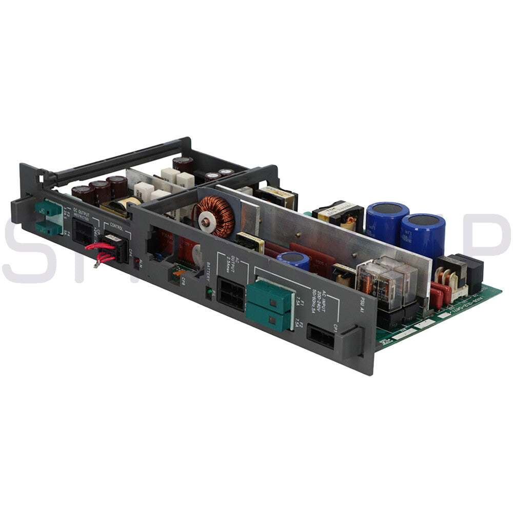 used  & Tested FANUC A16B-1212-0471 PCB Power Supply Board