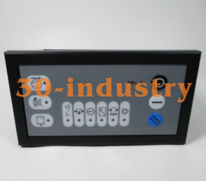 Atlas Copco ES99 Air Compressor Controller Panel 12VAC Parts - ATLAS COPCO