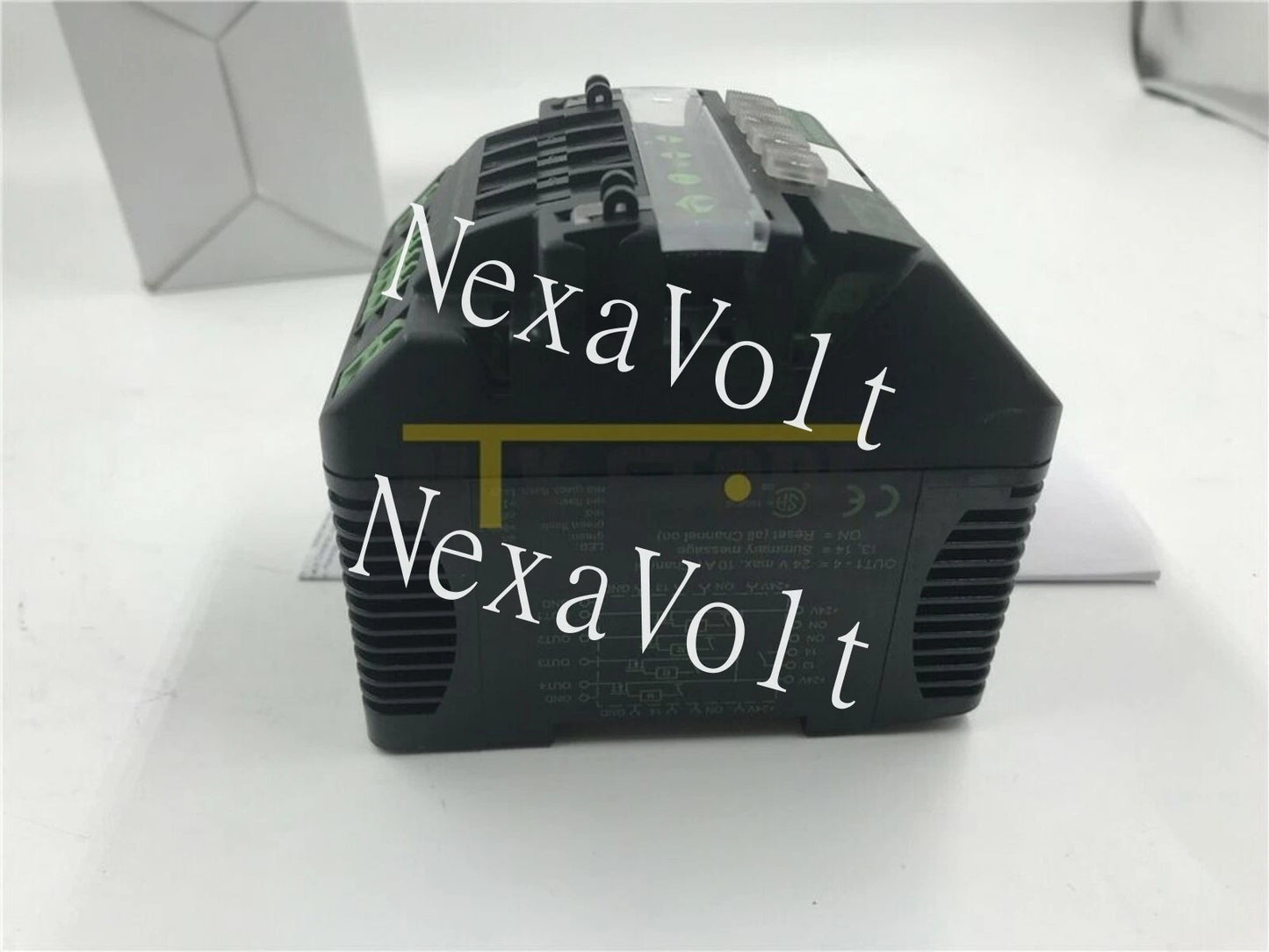 1PCS MURR distributor 9000-41034-0401000 Fast delivery