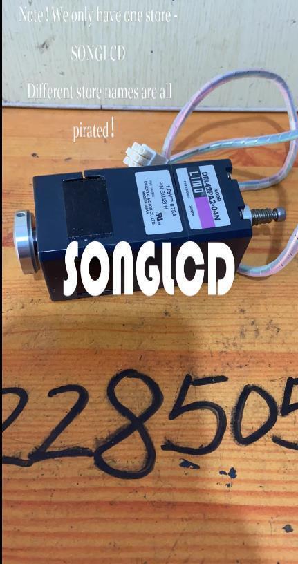 DRL42PA2-04N Photoelectric Sensor Switch, 1PCS - KOEED