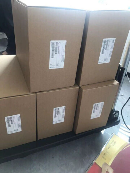 new Lenze E82EV752-4C Frequency Inverter - LENZE
