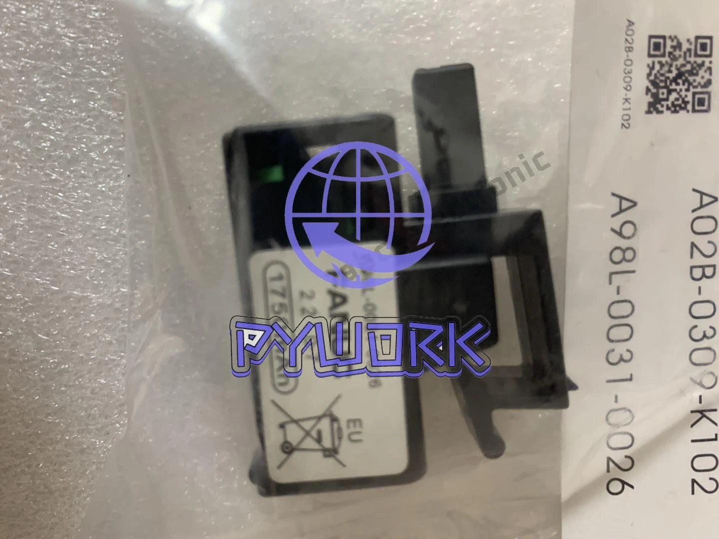 FANUC A98L-0031-0026~