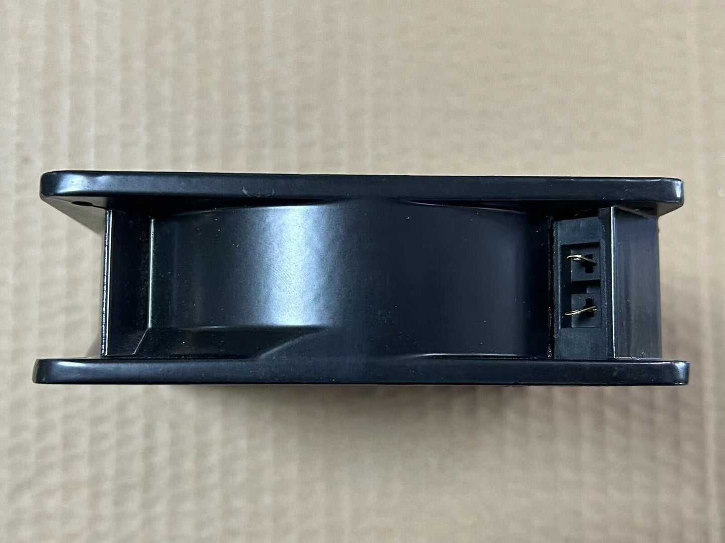 new ETRI 125XR0282090 AC115V 16/15W 120*120*38MM high temperature fan