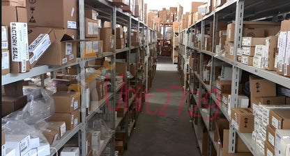 HC-KFS13B 1PCS Mitsubishi HC-KFS13B Servo Motor Fsat Shipping #u