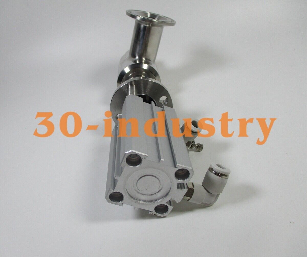 304 Stainless Steel Liquid Filling Machine with Anti-drip Head - NONE